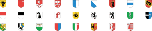 Tribunaux suisse